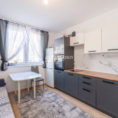 2-к квартира | 52.10 м² | 3 - 25 эт. 30