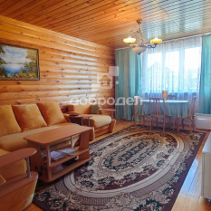 Дом | 53.00 м² 30