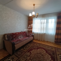 2-к квартира | 47.60 м² | 5 - 16 эт. 20