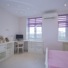 3-к квартира | 110.00 м² | 9 - 16 эт. 71