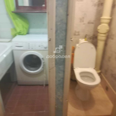 1-к квартира | 23.40 м² | 2 - 5 эт. 10