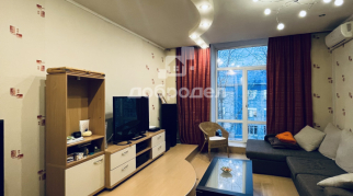 3-к квартира | 72.50 м² | 5 - 5 эт.
