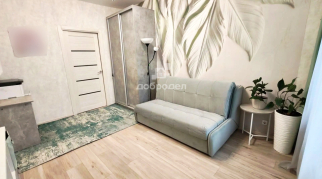 2-к квартира | 55.50 м² | 3 - 13 эт.