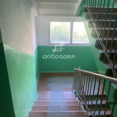 2-к квартира | 38.00 м² | 3 - 5 эт. 41