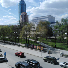 2-к квартира | 54.30 м² | 3 - 5 эт. 31