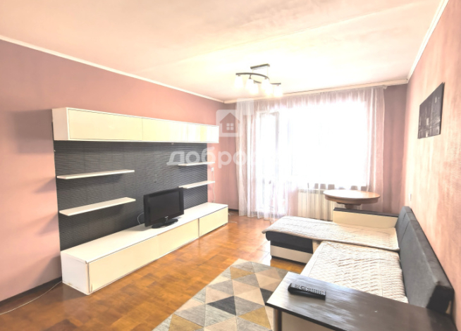 2-к квартира | 48.20 м² | 4 - 16 эт.