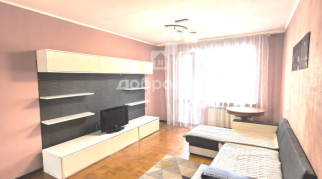 2-к квартира | 48.20 м² | 4 - 16 эт.