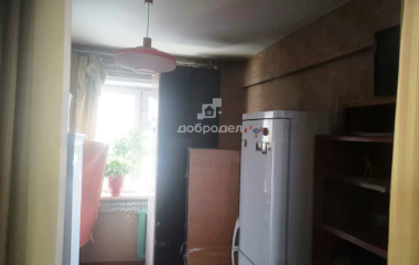Екатеринбург, ул. Минометчиков,36