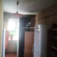 2-к квартира | 41.50 м² | 3 - 5 эт. 11