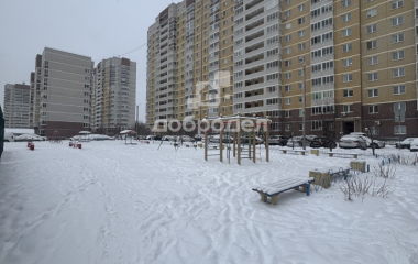 Екатеринбург, ул. Восточная,9 корп.1