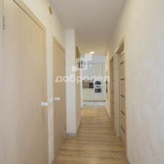 3-к квартира | 82.23 м² | 22 - 25 эт. 30