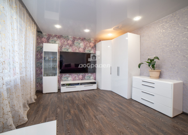 3-к квартира | 69.90 м² | 2 - 9 эт.