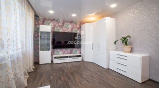 3-к квартира | 69.90 м² | 2 - 9 эт.