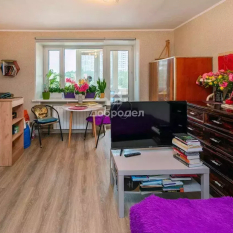 1-к квартира | 32.50 м² | 5 - 5 эт. 20