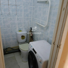 1-к квартира | 33.40 м² | 5 - 5 эт. 11