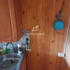Дом | 21.00 м² 31