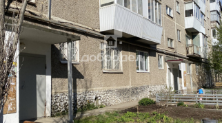 2-к квартира | 43.00 м² | 4 - 5 эт.