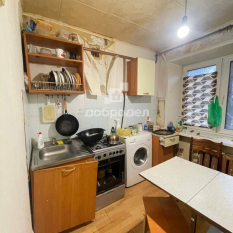 2-к квартира | 42.30 м² | 1 - 5 эт. 11