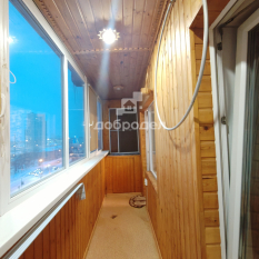 2-к квартира | 47.50 м² | 8 - 9 эт. 40