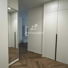 3-к квартира | 90.00 м² | 4 - 25 эт. 31