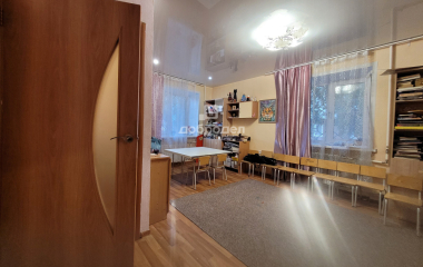 Екатеринбург, ул. Сулимова,36