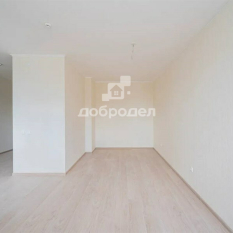 1-к квартира | 40.00 м² | 2 - 25 эт. 10