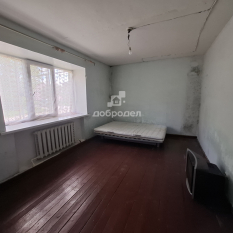 3-к квартира | 51.00 м² | 1 - 2 эт. 01