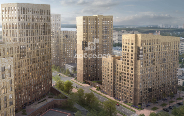 Екатеринбург, ул. Блюхера,1А