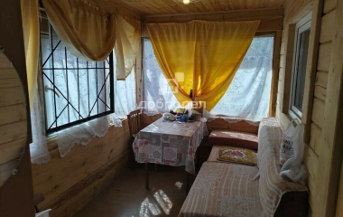 Екатеринбург, снт. Уралец,24.2