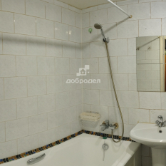 1-к квартира | 29.20 м² | 5 - 9 эт. 60