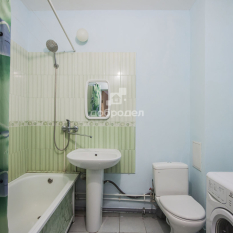 1-к квартира | 43.20 м² | 6 - 22 эт. 21