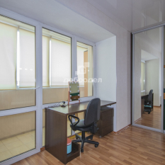 1-к квартира | 62.10 м² | 7 - 16 эт. 20