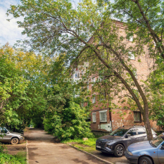 1-к квартира | 30.70 м² | 1 - 5 эт. 60