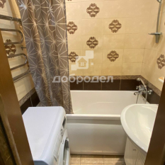 3-к квартира | 66.00 м² | 1 - 4 эт. 31