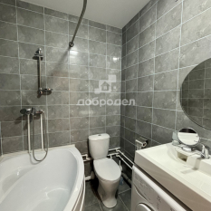 1-к квартира | 33.00 м² | 12 - 25 эт. 31