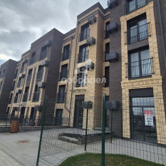 1-к квартира | 24.00 м² | 3 - 4 эт. 50