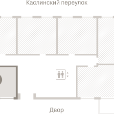 37.00 м² | 1 - 8 эт. 10
