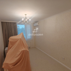 1-к квартира | 45.40 м² | 9 - 9 эт. 01