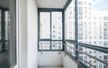 Екатеринбург, ул. Рябинина,29