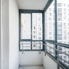 1-к квартира | 38.00 м² | 9 - 18 эт. 31