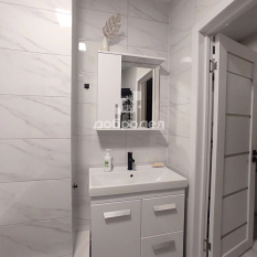 1-к квартира | 30.00 м² | 6 - 32 эт. 61