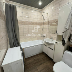 1-к квартира | 30.40 м² | 2 - 7 эт. 31