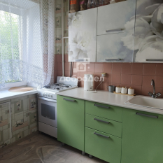 1-к квартира | 31.00 м² | 4 - 5 эт. 01