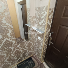 1-к квартира | 31.70 м² | 1 - 9 эт. 70
