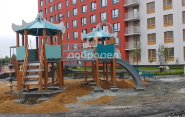 Екатеринбург, пер. Проходной 1