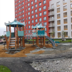 1-к квартира | 24.15 м² | 7 - 12 эт. 20