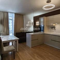 2-к квартира | 66.00 м² | 12 - 25 эт. 11