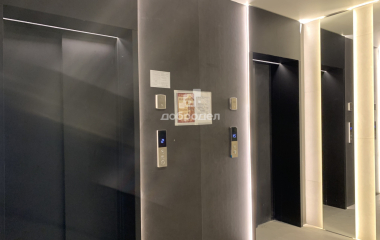 Екатеринбург, пр-кт. Космонавтов,91