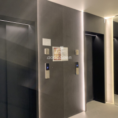 1-к квартира | 38.80 м² | 22 - 26 эт. 30