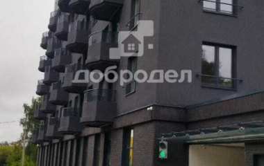 Екатеринбург, ул. 22 Партсъезда,3
